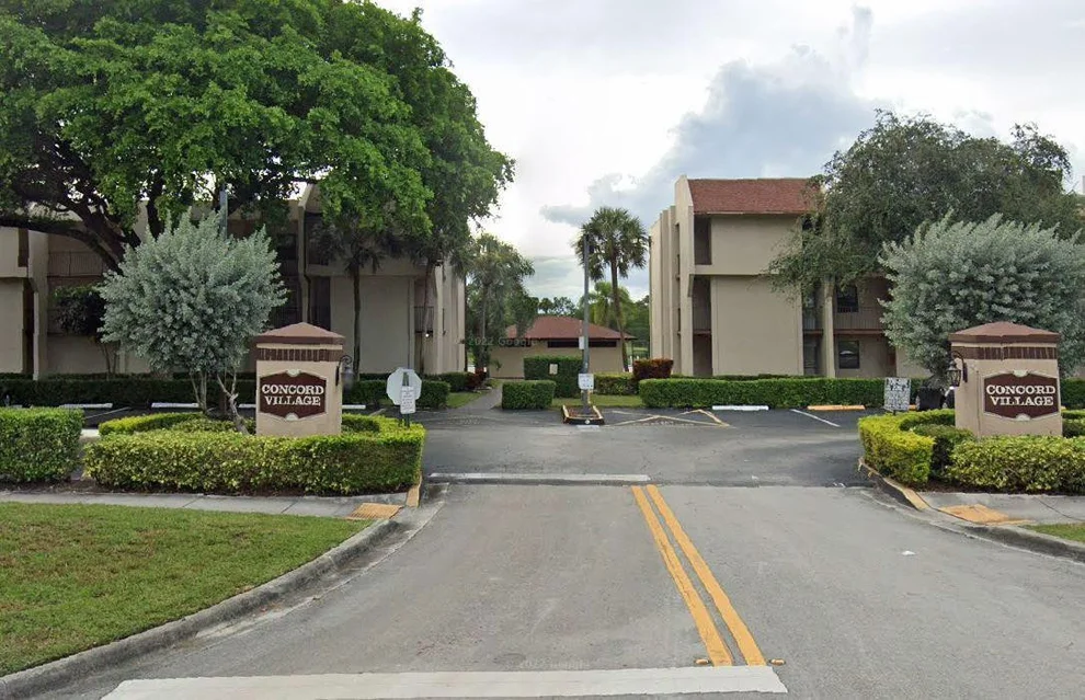 Unit for sale at 6351 N UNIVERSITY Drive, Tamarac, FL 33321