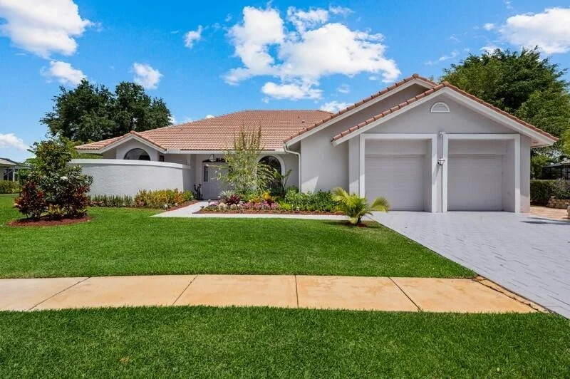 Unit for sale at 10300 Camelback Lane, Boca Raton, FL 33498