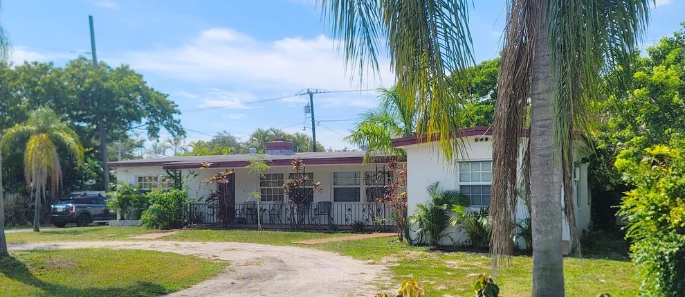 Unit for sale at 213 SW 3RD Place, Dania Beach, FL 33004