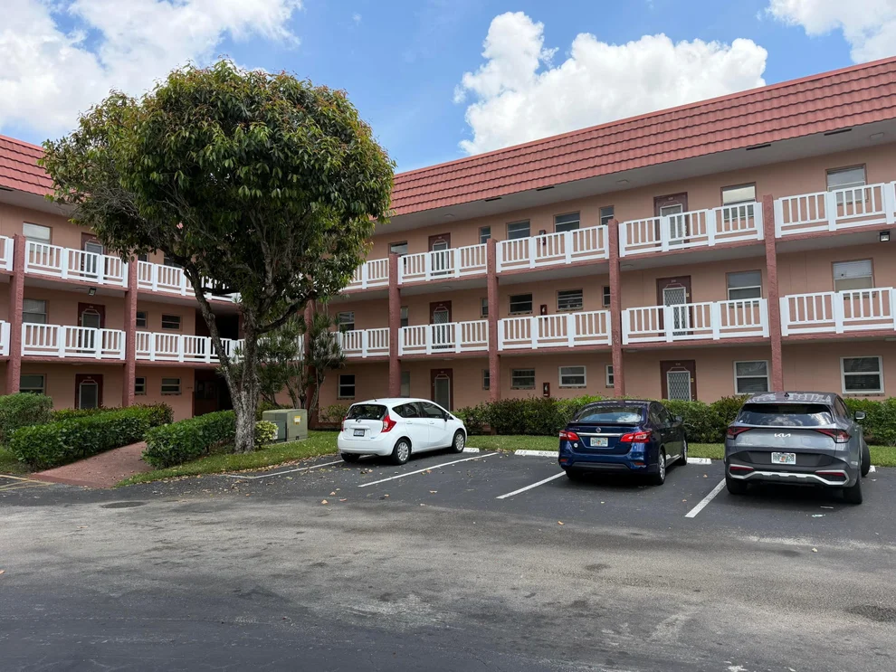 Unit for sale at 9441 Sunrise Lakes Boulevard, Sunrise, FL 33322