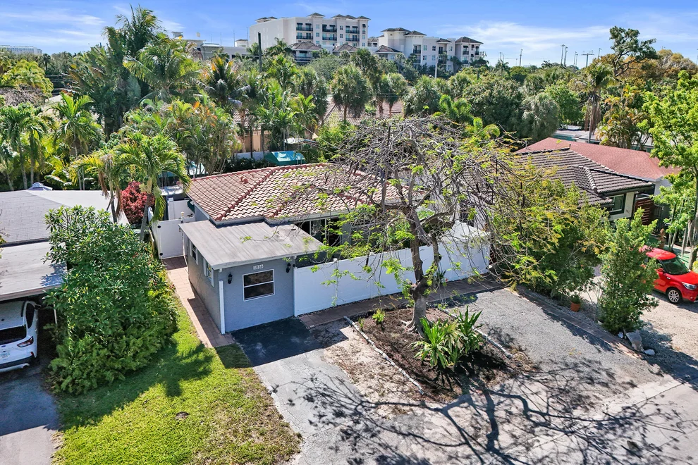 Unit for sale at 1036 NE 9th Avenue, Fort Lauderdale, FL 33304