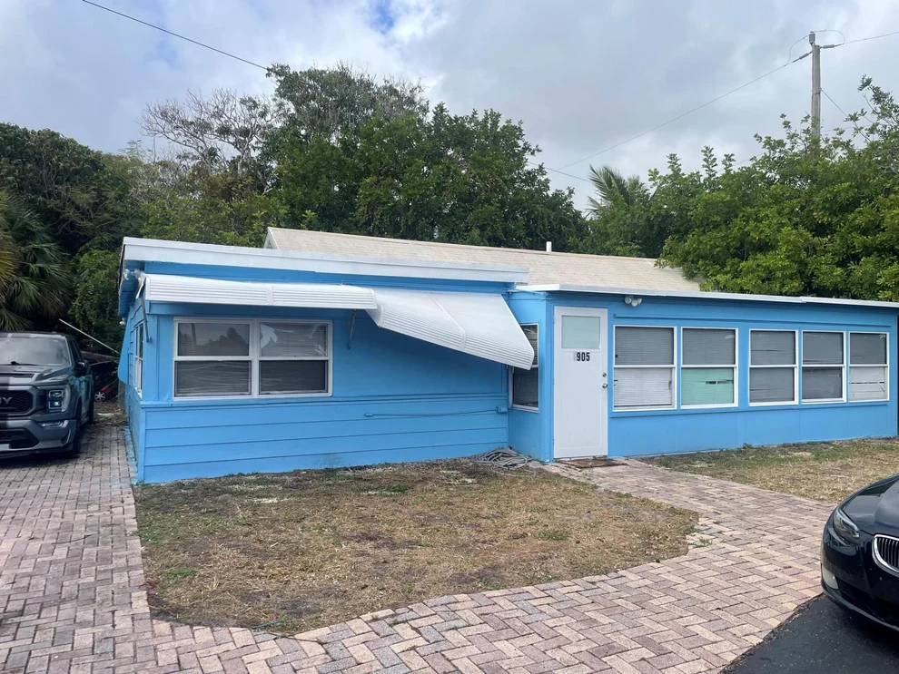 Unit for sale at 1905 Florida Street, Lake Worth Beach, FL 33460