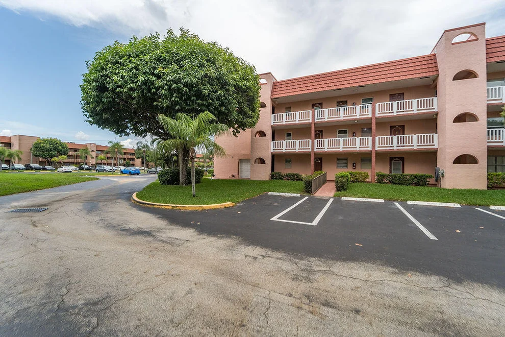 Unit for sale at 9641 SUNRISE LAKES Boulevard, Sunrise, FL 33322