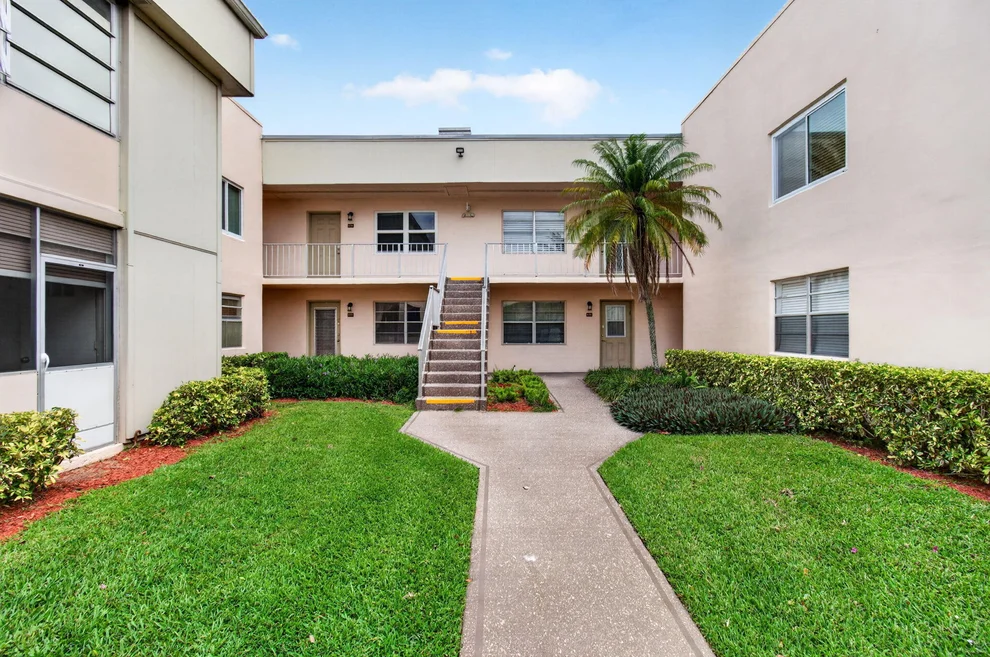 Unit for sale at 349 Capri, Delray Beach, FL 33484
