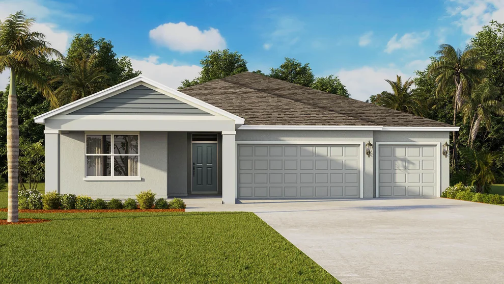 Unit for sale at 482 SE Majestic Terrace, Port St Lucie, FL 34983