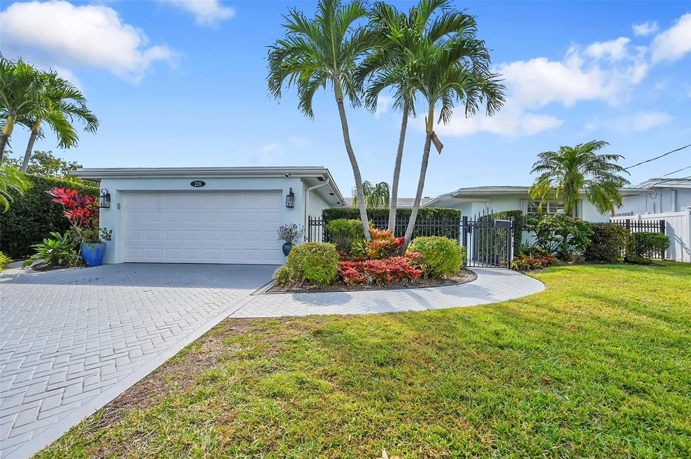 Unit for sale at 220 SE 10th Street, Pompano Beach, FL 33060