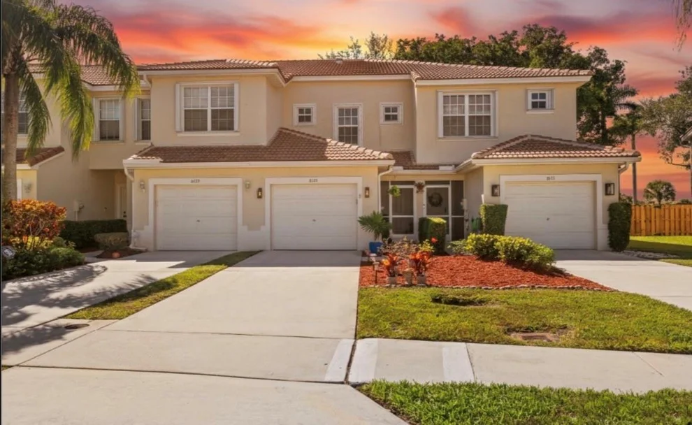 Unit for sale at 8135 Bellagio Lane, Boynton Beach, FL 33472