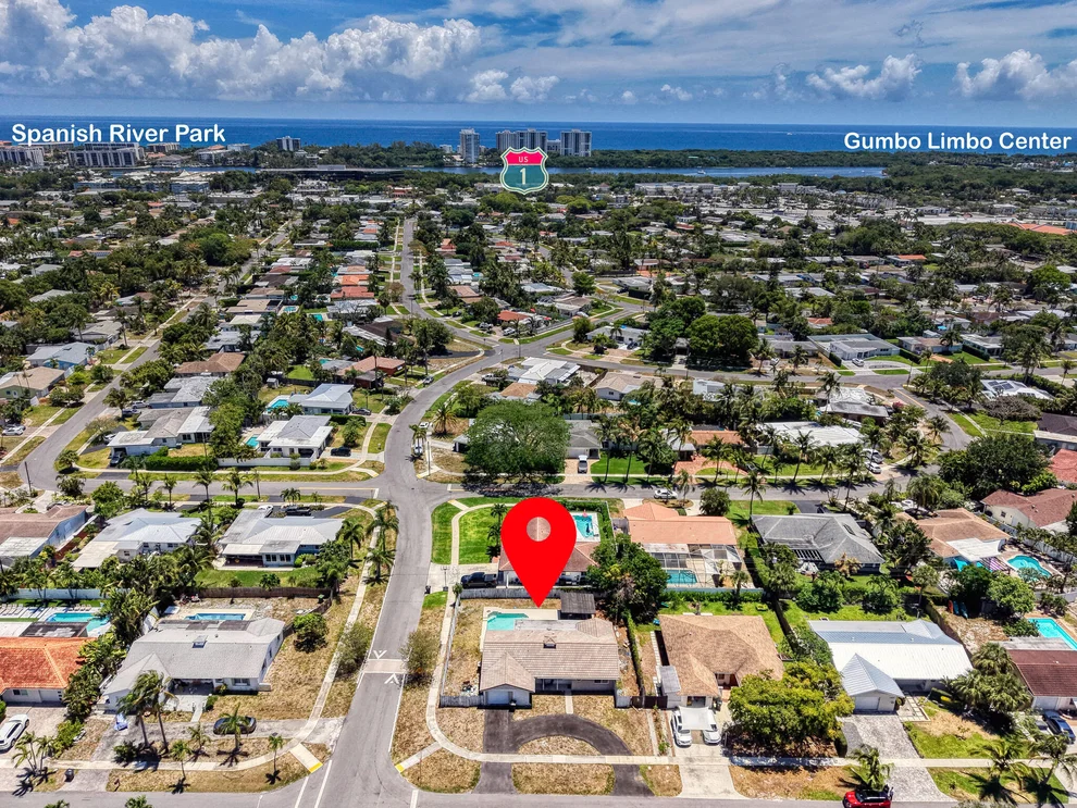 Unit for sale at 2298 NE 2nd Avenue, Boca Raton, FL 33431