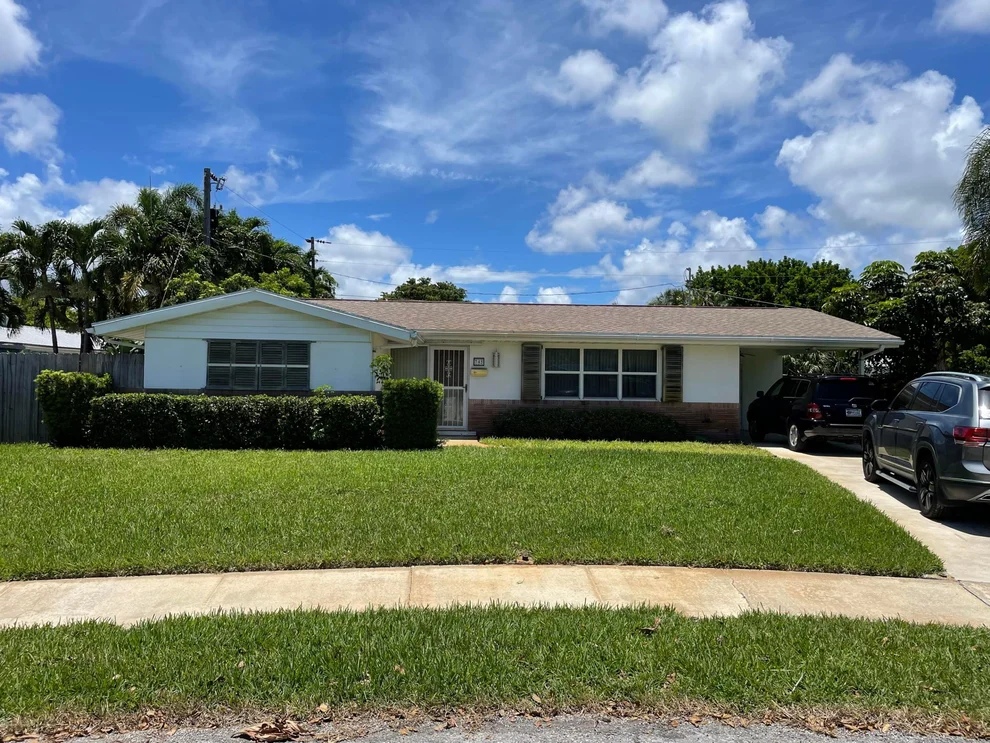 Unit for sale at 745 Fairhaven Place, North Palm Beach, FL 33408