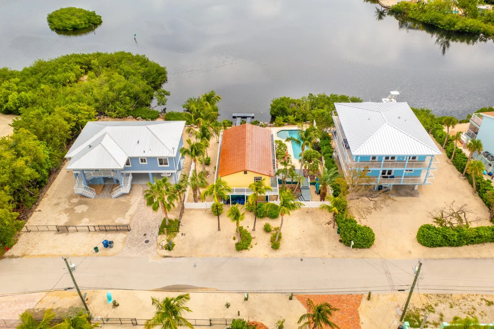 Unit for sale at 128 La Paloma Road, Key Largo, FL 33037