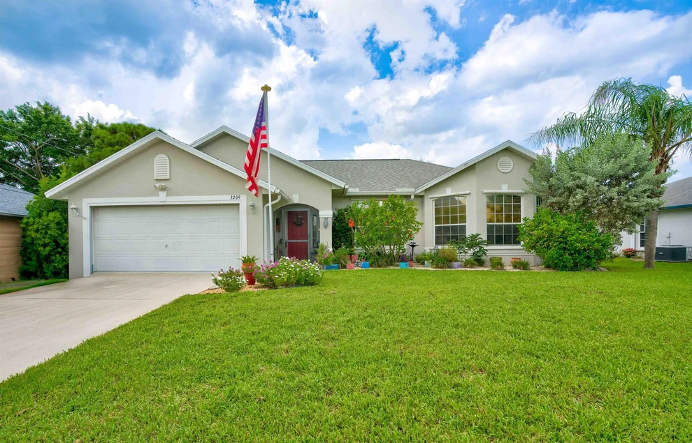 Unit for sale at 3209 SE Pinto Street, Port St Lucie, FL 34984