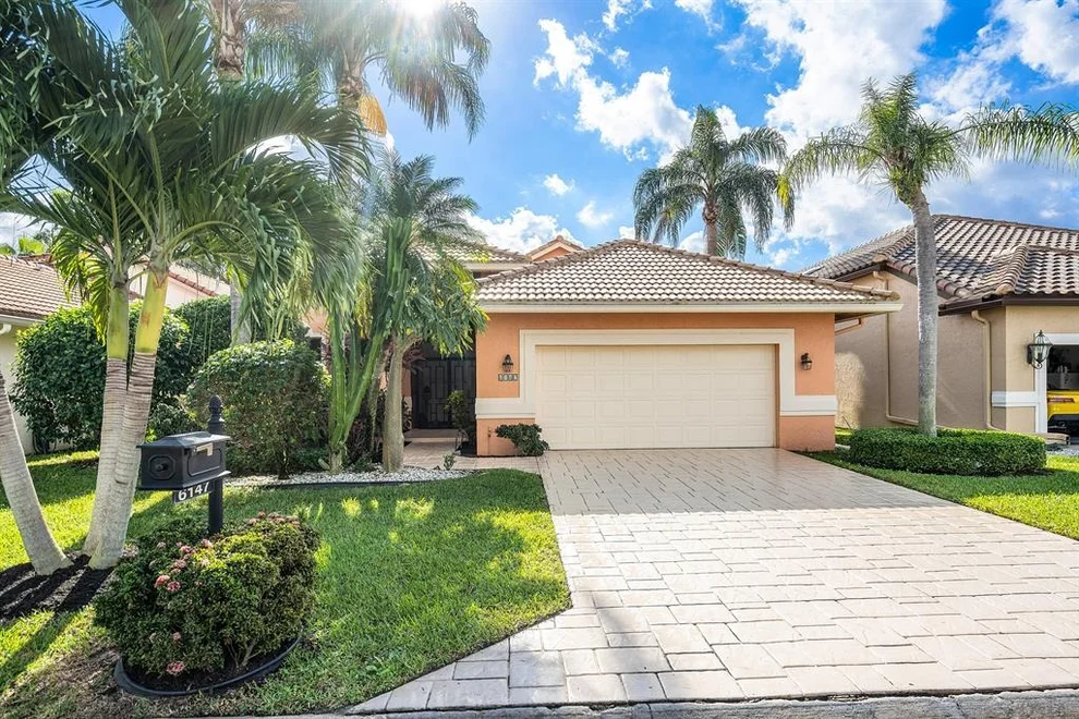 Unit for sale at 6147 Terra Mere Circle, Boynton Beach, FL 33437