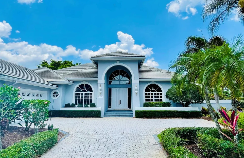 Unit for sale at 2085 SW Oakhill Way, Palm City, FL 34990