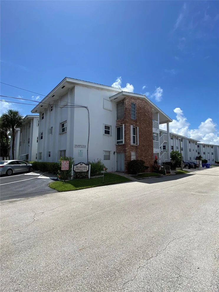 Unit for sale at 224 Hibiscus Avenue, Lauderdale By The Sea, FL 33308