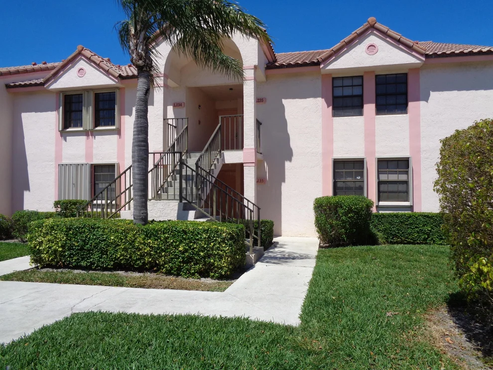 Unit for sale at 3171 Leewood Terrace, Boca Raton, FL 33431