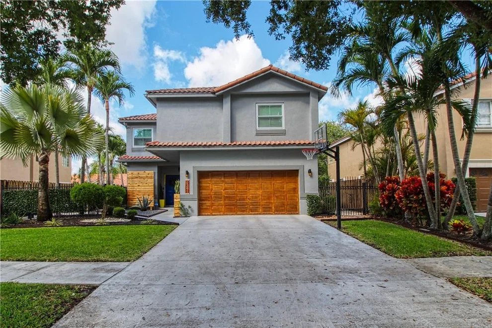 Unit for sale at 6341 NW 58th Way, Parkland, FL 33067