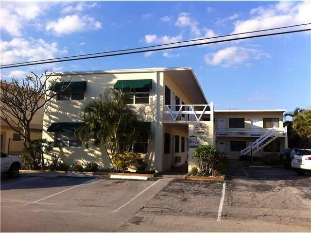 Unit for sale at 2621 NE 1st Street, Pompano Beach, FL 33062