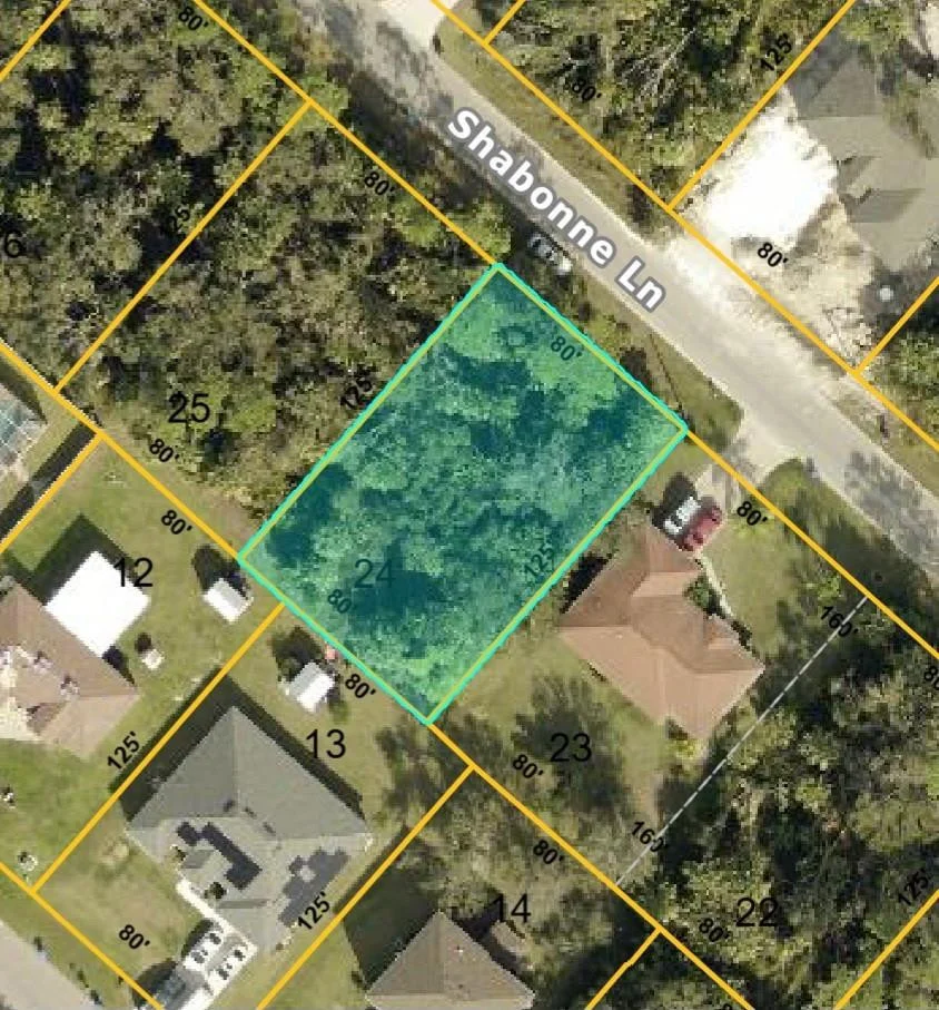 Unit for sale at 0 Shabonne Lane, North Port, FL 34286