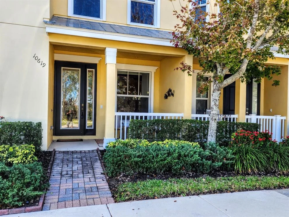 Unit for sale at 10619 SW Cam Run, Port St Lucie, FL 34987