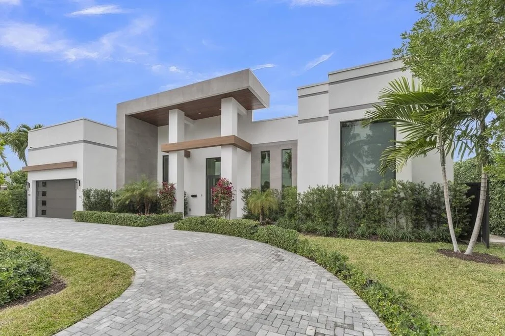 Unit for sale at 923 Eve Street, Delray Beach, FL 33483