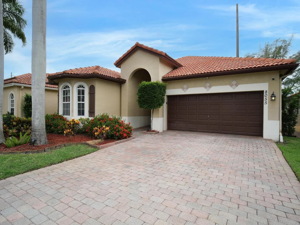 Unit for sale at 8055 Saw Palmetto Lane, Boynton Beach, FL 33436