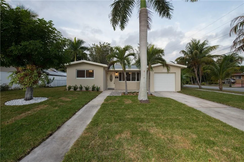 Unit for sale at 1314 N 28th Avenue, Hollywood, FL 33020
