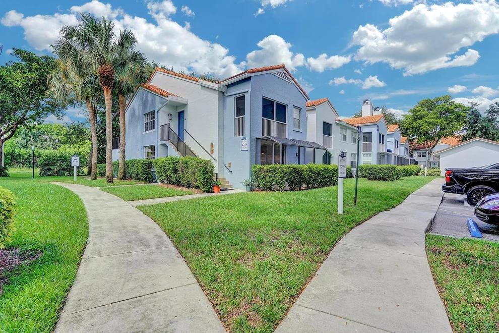 Unit for sale at 3239 Clint Moore Road, Boca Raton, FL 33496