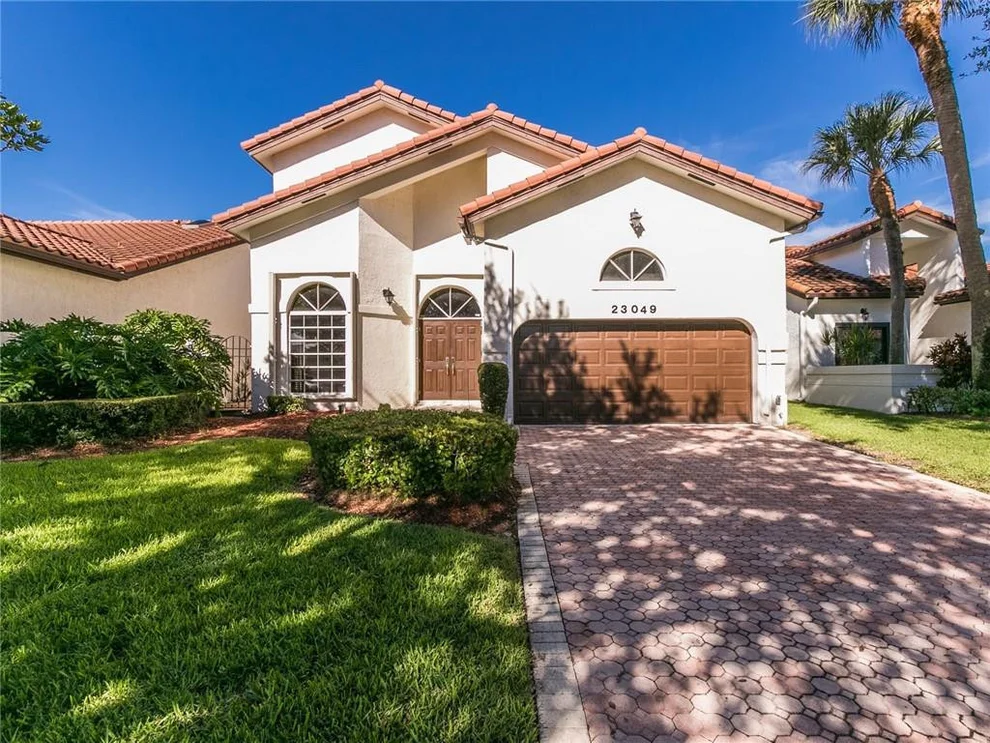Unit for sale at 23049 Via Stel, Boca Raton, FL 33433
