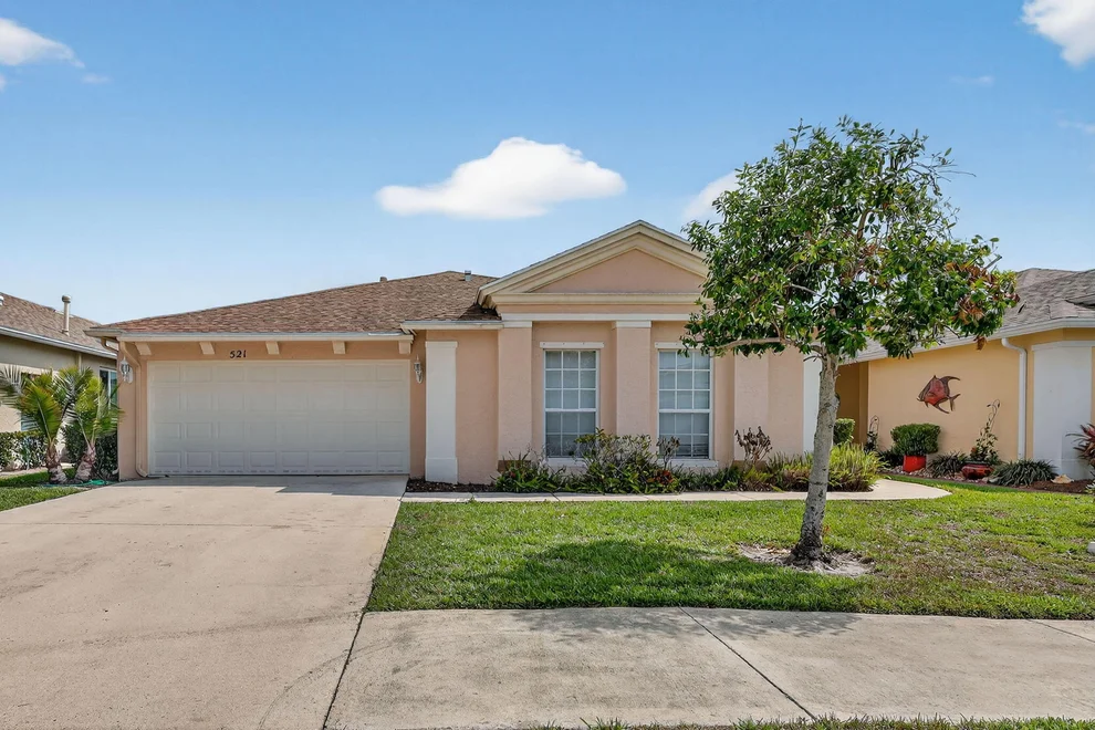 Unit for sale at 521 SW Indian Key Drive, Port St Lucie, FL 34986