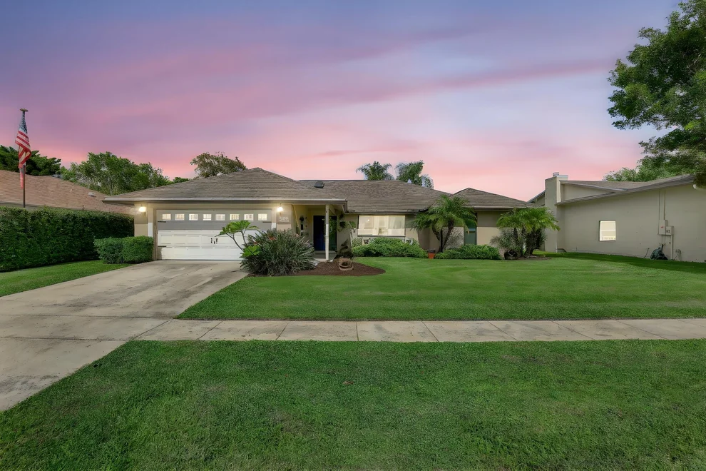 Unit for sale at 13631 Barberry Drive, Wellington, FL 33414