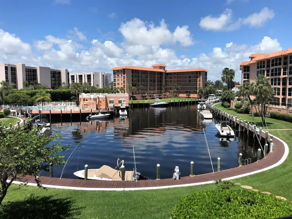 Unit for sale at 2871 N Ocean Boulevard, Boca Raton, FL 33431