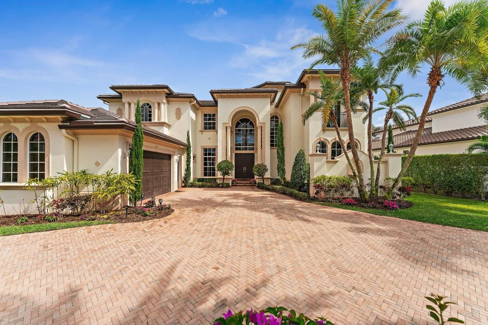 Unit for sale at 422 Savoie Drive, Palm Beach Gardens, FL 33410