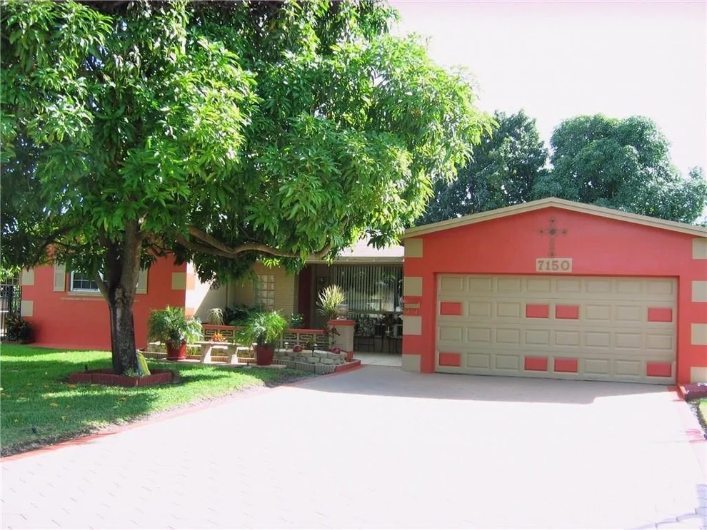 Unit for sale at 7150 Coral Boulevard, Miramar, FL 33023