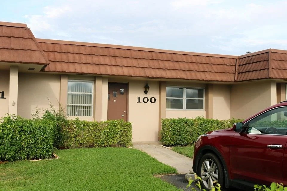 Unit for sale at 5775 Fernley Drive W, West Palm Beach, FL 33415