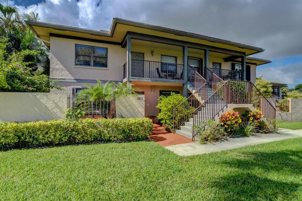 Unit for sale at 3114 SW 20th Terrace, Delray Beach, FL 33445