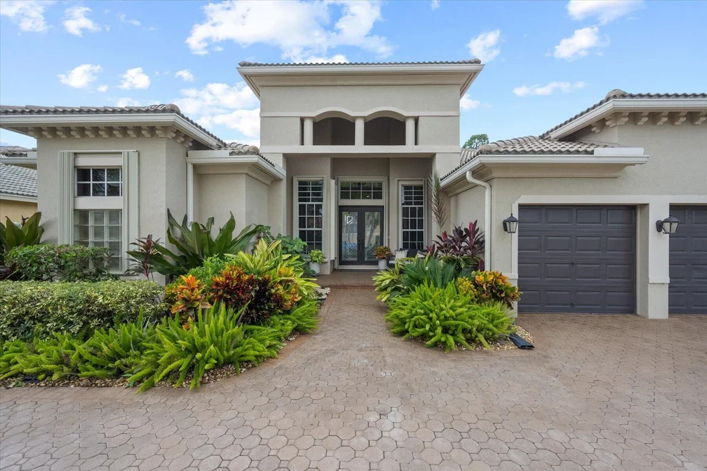 Unit for sale at 1817 Waldorf Drive, Royal Palm Beach, FL 33411