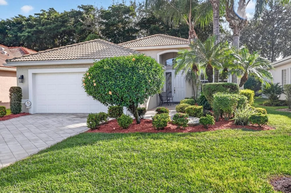 Unit for sale at 6554 Camarillo Terrace Lane, Delray Beach, FL 33446