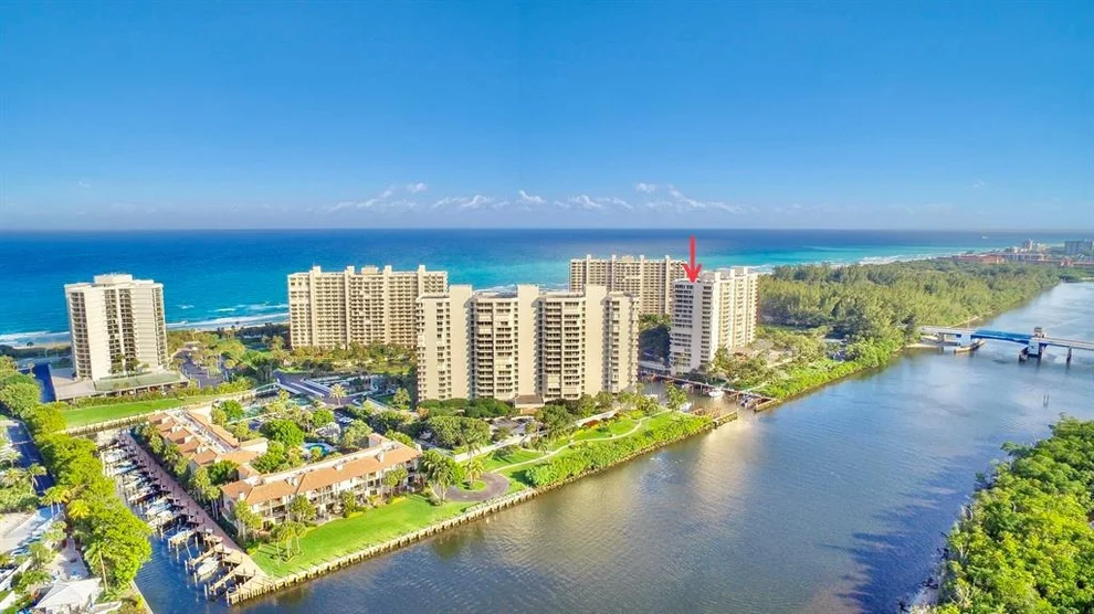 Unit for sale at 4101 N Ocean Boulevard, Boca Raton, FL 33431