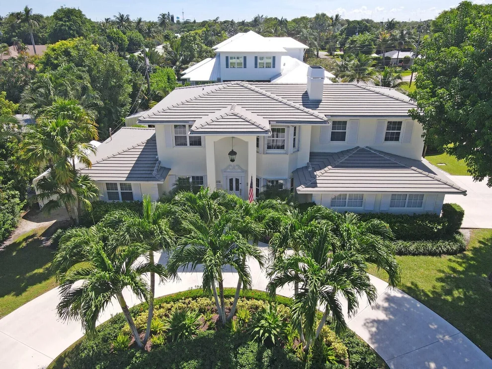 Unit for sale at 518 Gardenia Terrace, Delray Beach, FL 33444