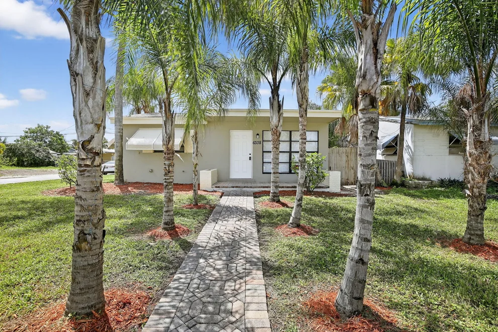 Unit for sale at 6338 SW 23rd Street, Miramar, FL 33023