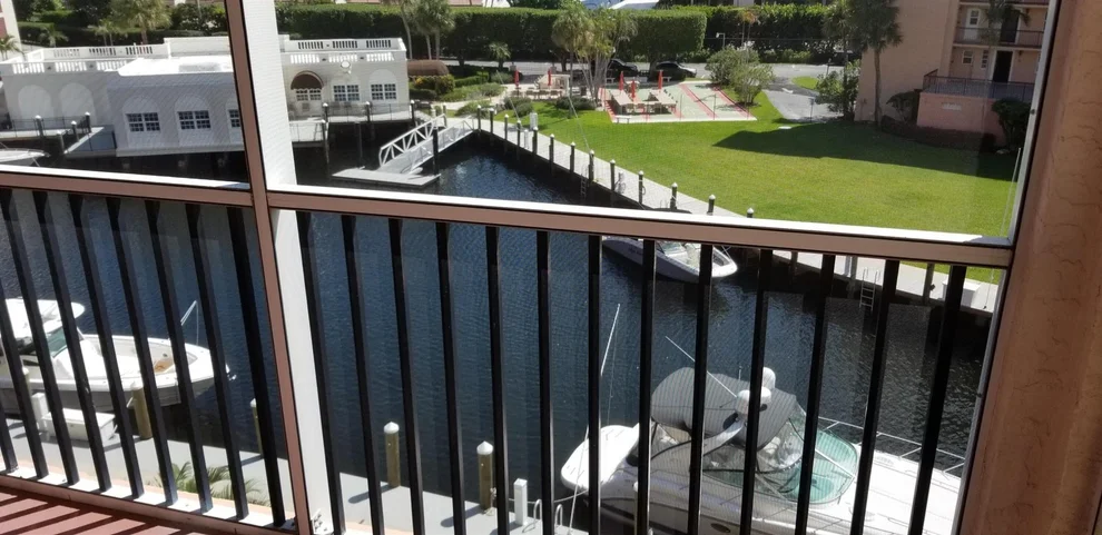 Unit for sale at 2871 N Ocean Boulevard, Boca Raton, FL 33431