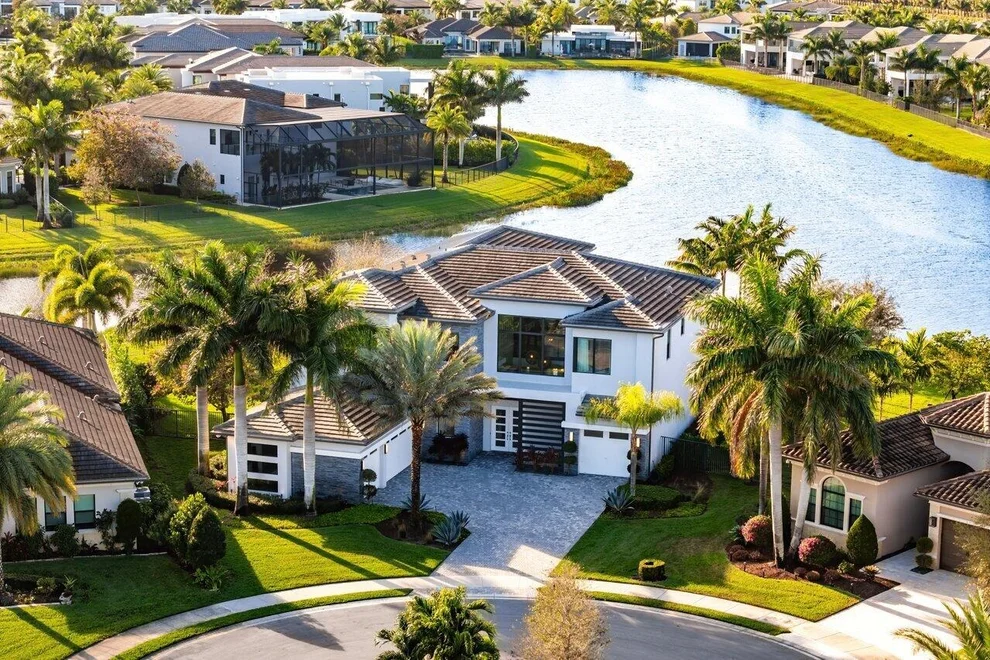 Unit for sale at 17149 Ludovica Lane, Boca Raton, FL 33496