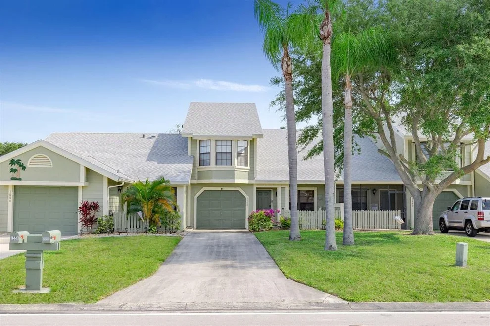 Unit for sale at 1550 SE Dewberry Court, Port St Lucie, FL 34952