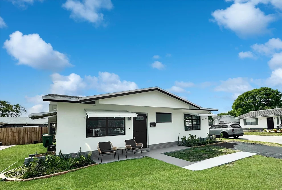 Unit for sale at 4556 NW 16th Way, Fort Lauderdale, FL 33309
