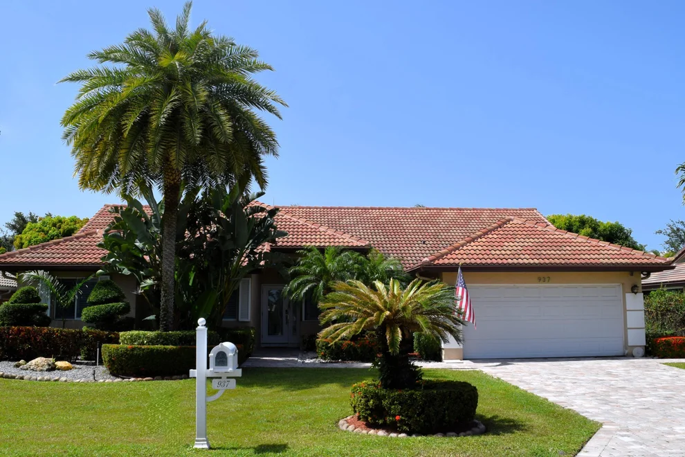 Unit for sale at 937 Mccleary Street, Delray Beach, FL 33483
