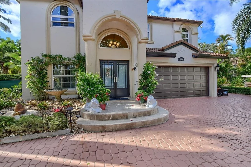 Unit for sale at 5691 NW 41st Avenue, Coconut Creek, FL 33073