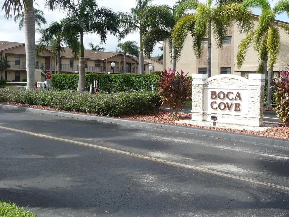 Unit for sale at 9466 Boca Cove Circle, Boca Raton, FL 33428