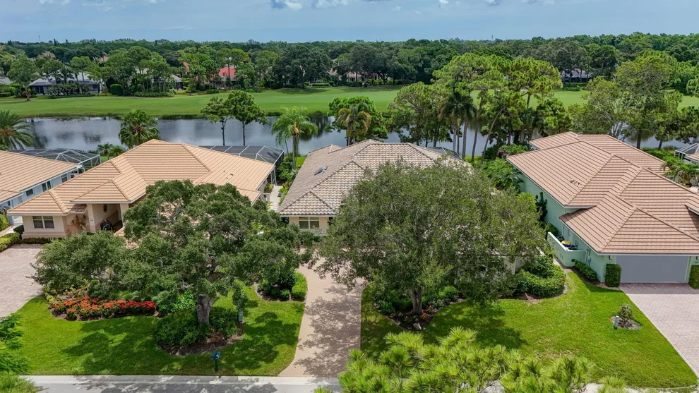 Unit for sale at 4407 SE Haig Point Court, Stuart, FL 34997