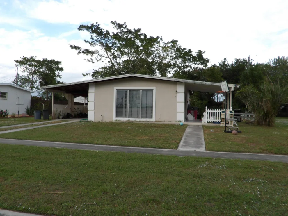 Unit for sale at 141 SE El Sito Court, Port St Lucie, FL 34983