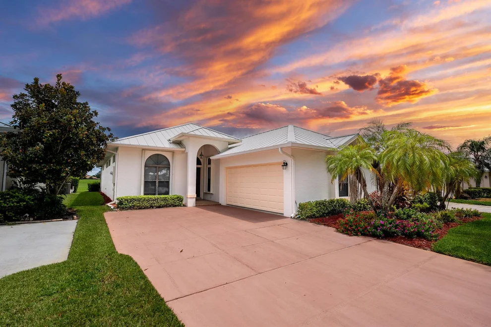 Unit for sale at 9422 Poinciana Court, Fort Pierce, FL 34951